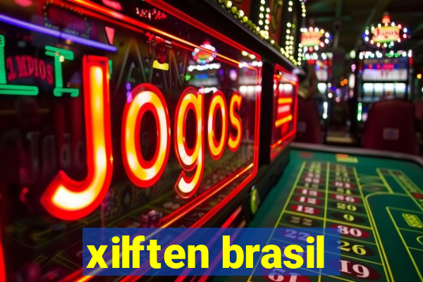 xilften brasil